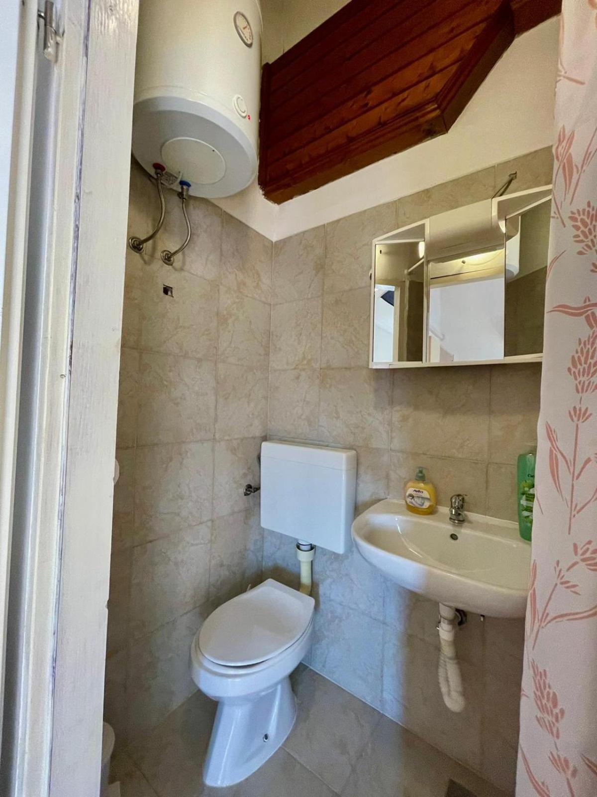 PUY Dejan Apartment4-Top Centar מראה חיצוני תמונה