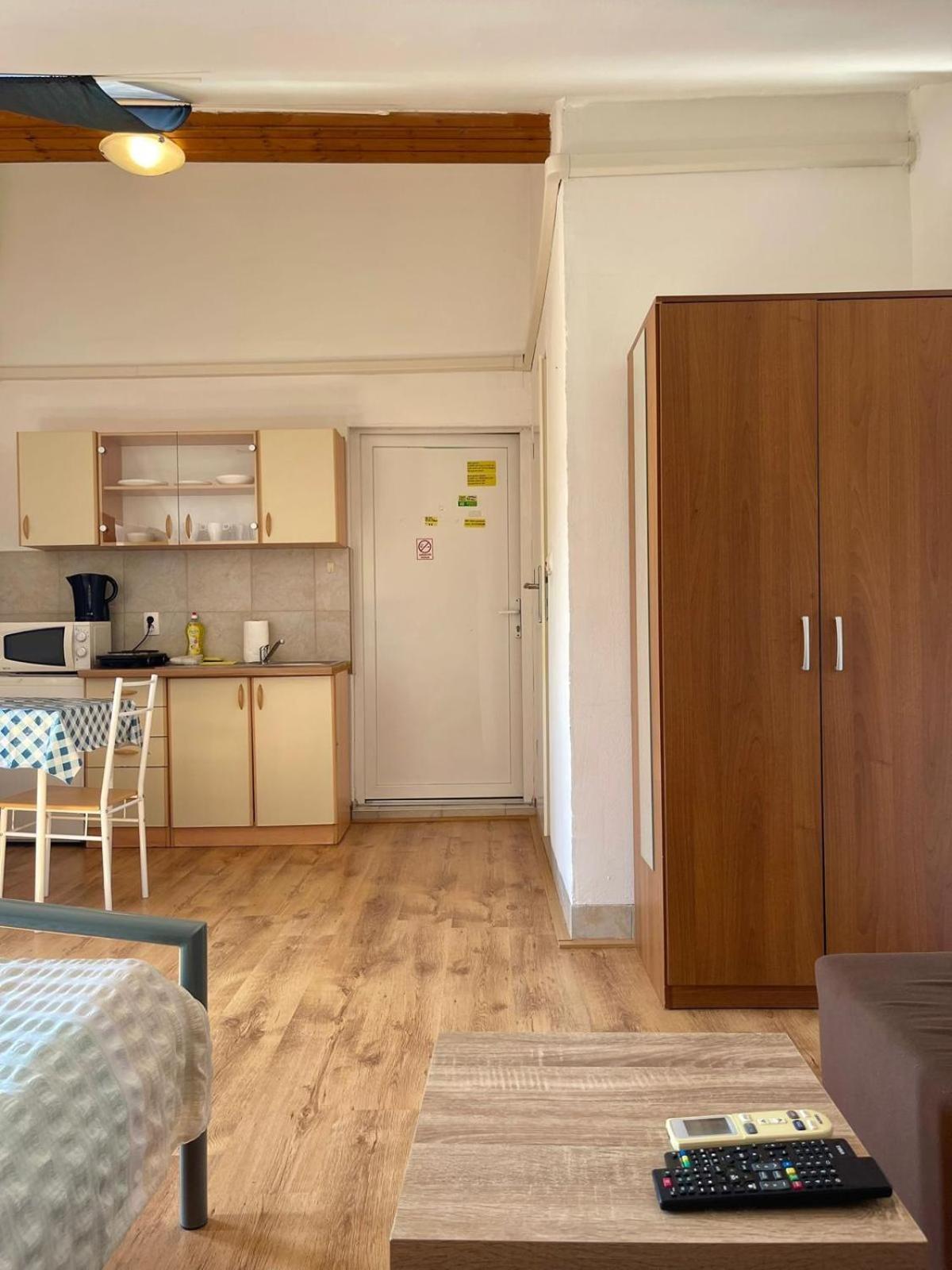 PUY Dejan Apartment4-Top Centar מראה חיצוני תמונה