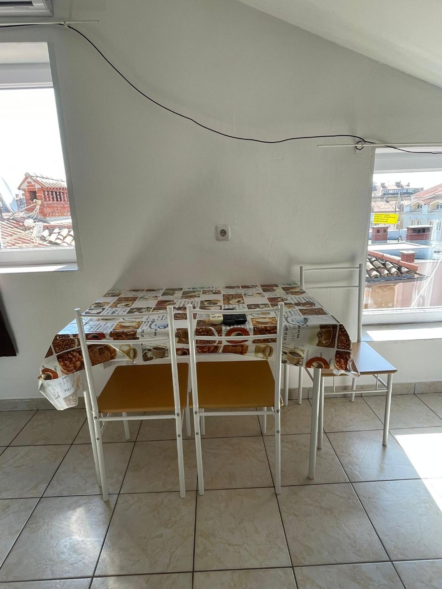 PUY Dejan Apartment4-Top Centar מראה חיצוני תמונה