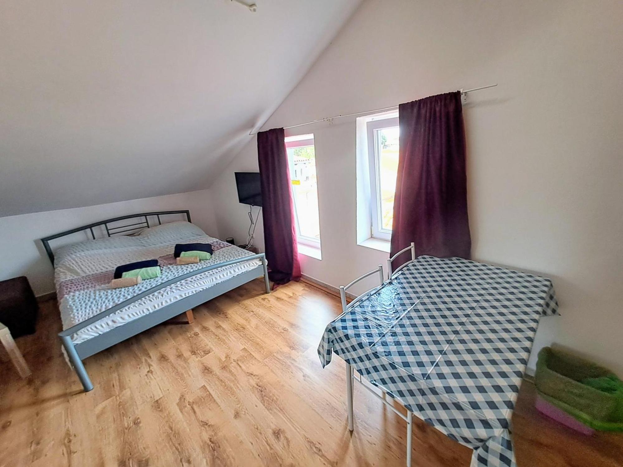 PUY Dejan Apartment4-Top Centar מראה חיצוני תמונה